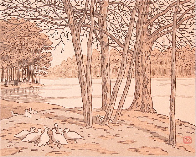 16. du bois de boulogne.jpg 179.6K